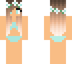 my bikini