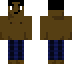 my brother asked me to make him