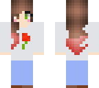 my character