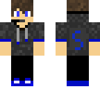 my first made skin