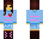 my frisk