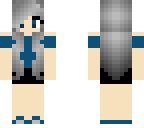 my minecraft skin