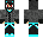 my private skin selfmade