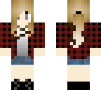 my rp skin