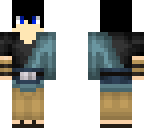 my sand shanobi puppet master