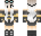 my skin