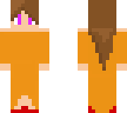 my skin