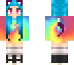 my skin