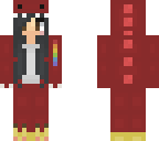 my skin
