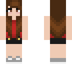 my skin i think