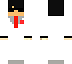 my skin in tux 10 likes plz