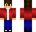my skin of me