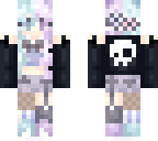my skin update