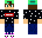 my skiny fixs