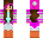 my winter skin