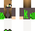 my yt skin