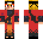 naruto sennin