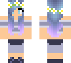 narwhale skin