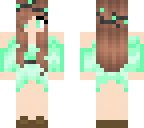 nature girl 3