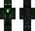 neon conqueror