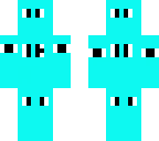 neon eyes