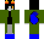 nepeta fox