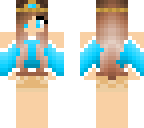 new blue