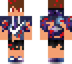 nike halloweenskin 2016