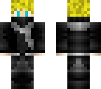 ninja kenzienarty