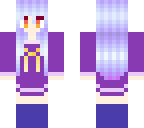 no game no life shiro