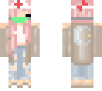 nurse