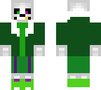 nuz sans