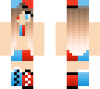 oppisite girl