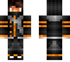 orange pvp boy