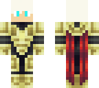 paladin champion
