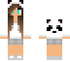 panda