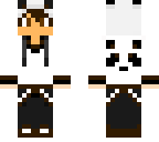 panda