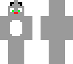 panda de tomasinober