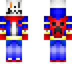 papyrus gamer