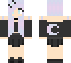 pastel goth