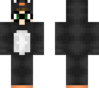 penguinman