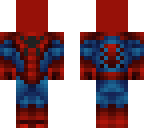 peter parker