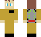 peter venkman