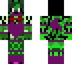 phantom funtim foxy
