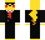 pikachu detective