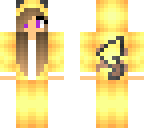 pikachu improved