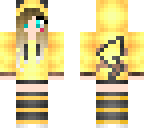 pikachugirly