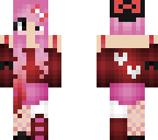 pink dreams - for contest