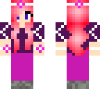 pink heart update