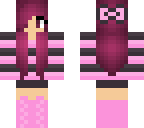 pink n grey